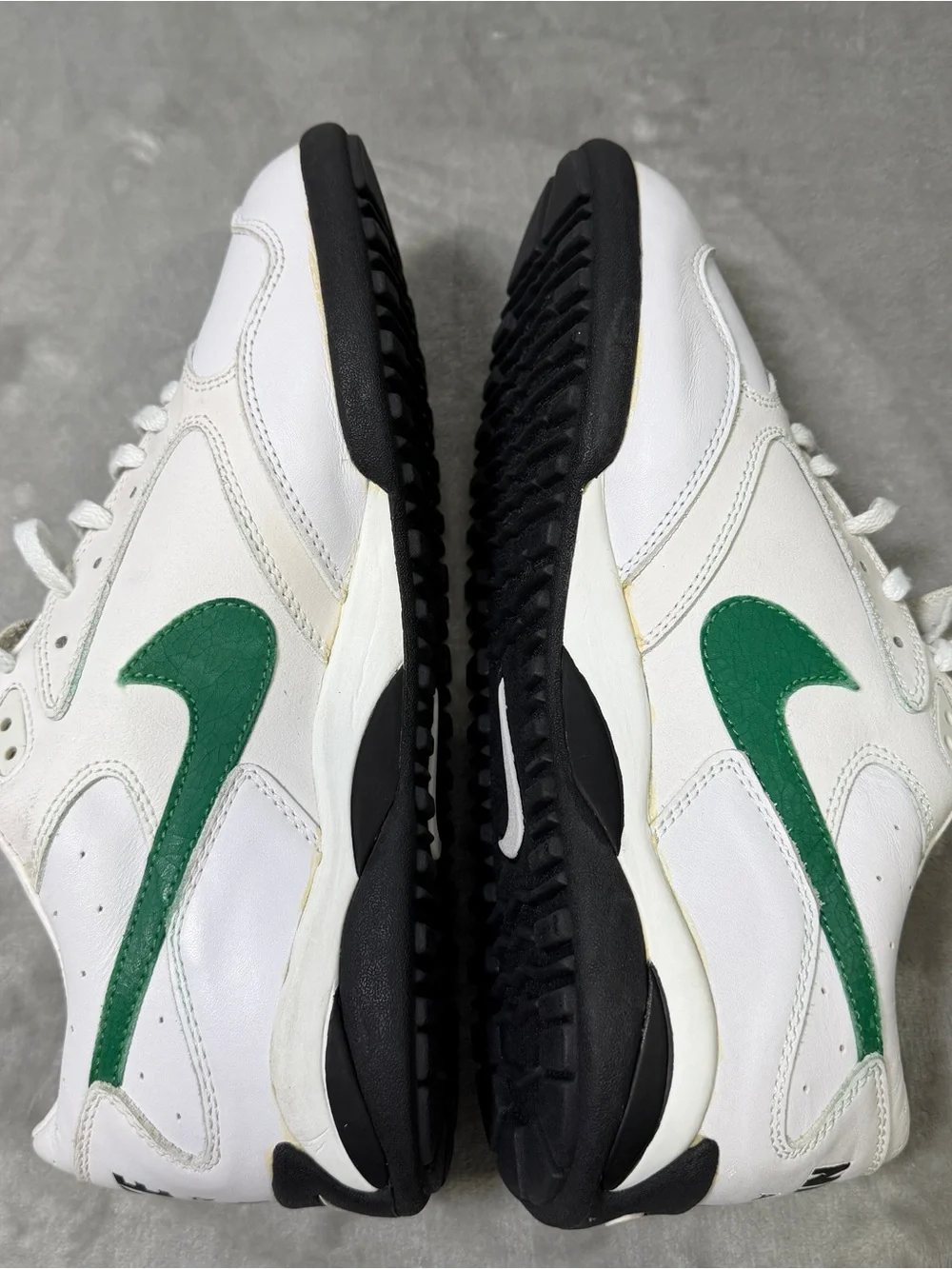 Nike vintage air